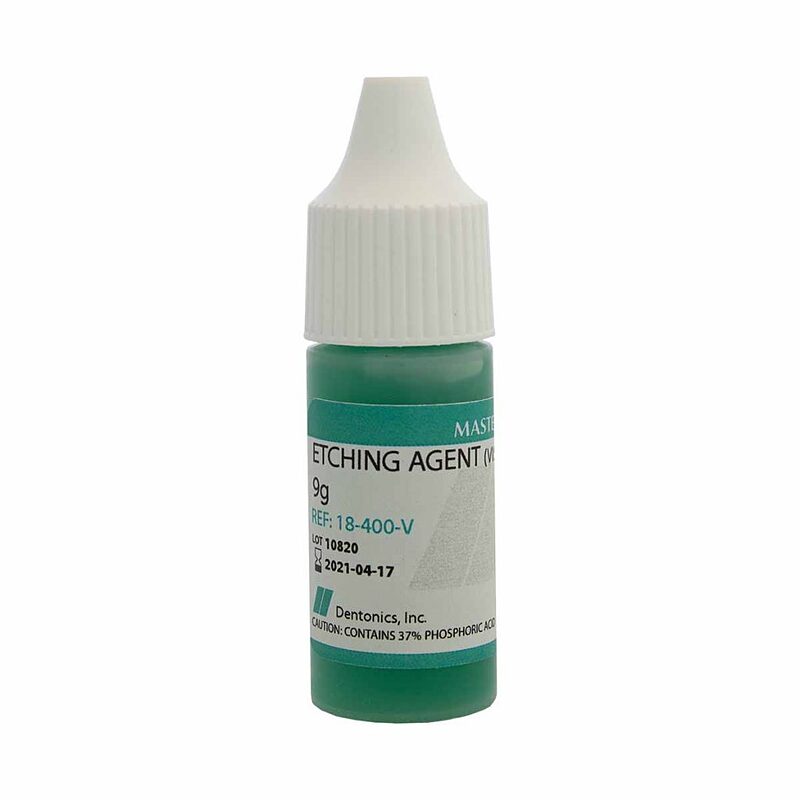 اسیداچ قطره ای Master-Dent
