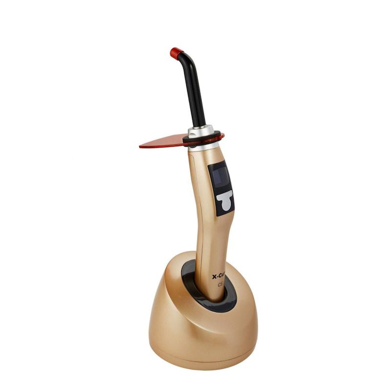 لایت کیور وودپیکر Woodpecker مدل X - Cure