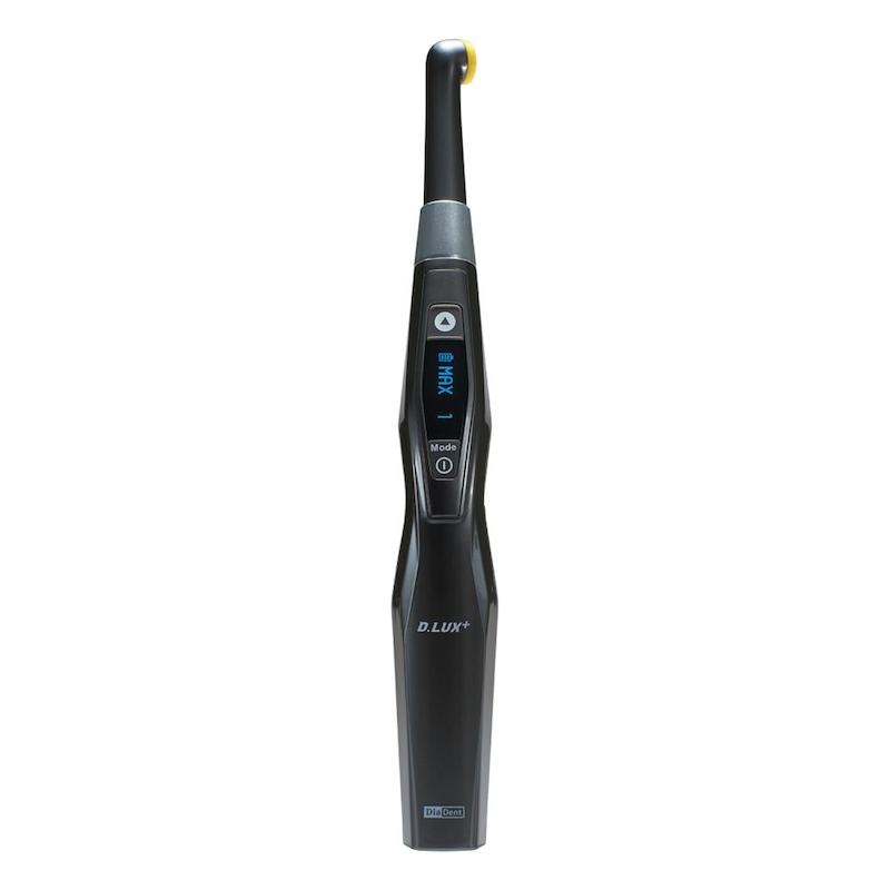 لایت کیور دیادنت DiaDent مدل D Lux Plus