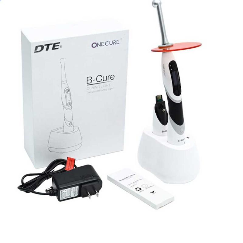 لایت کیور Woodpecker مدل B Cure DTE