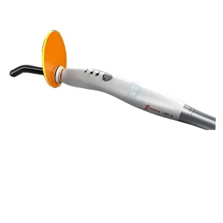 لایت کیور داخل یونیتی وودپیکر Woodpecker مدل LED - Q