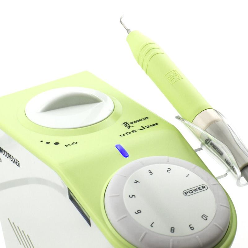 جرمگیر وودپیکر woodpecker نوری UDS-J2 PLUS LED