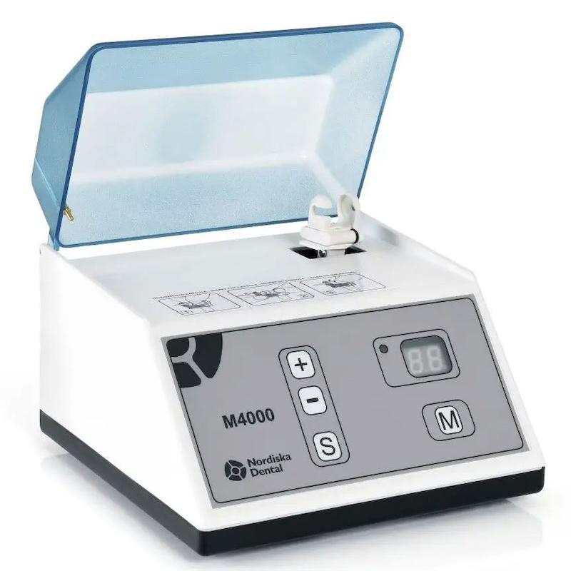 آمالگاماتور دیجیتال نوردیسکا Nordiska مدل M4000