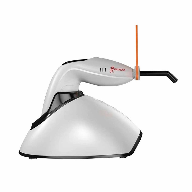 لایت کیور Woodpecker مدلLED-F SIM