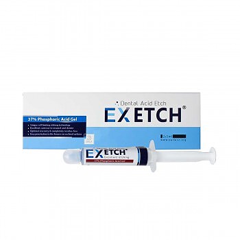 اسید اچ 10 میل 2 سرنگ EX 