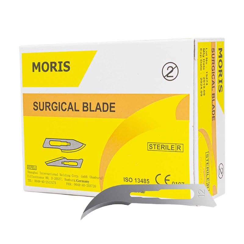 تیغ بیستوری موریس Moris
