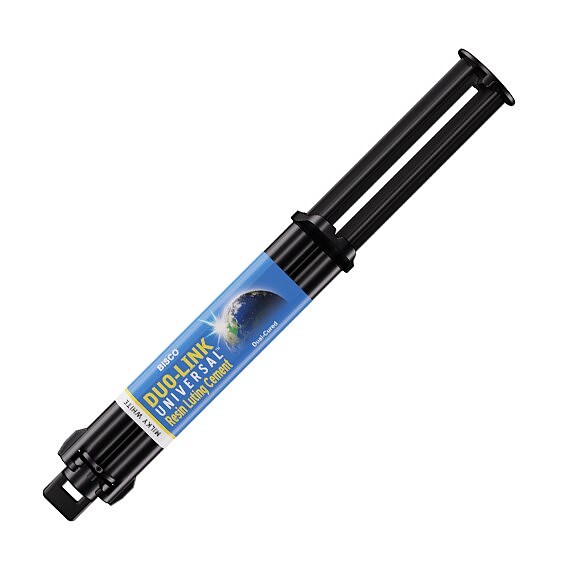 سمان دوال کیور  بیسکو Duo-Link Universal