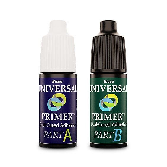 باند دوال کیور بیسکو Bisco – Universal Primer
