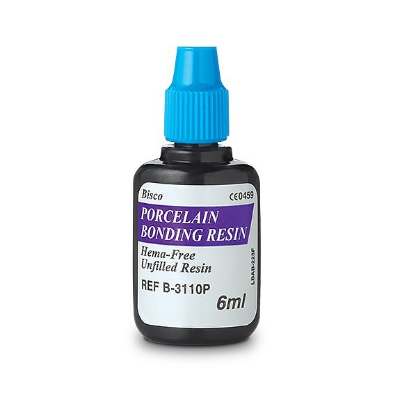 پرسلن باند بیسکو  BISCO Porcelain Bonding Resin