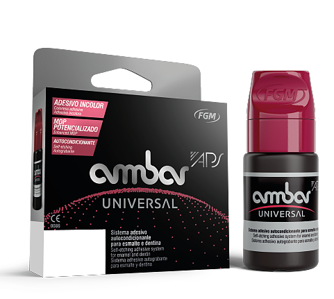  باندینگ FGM Ambar Universal