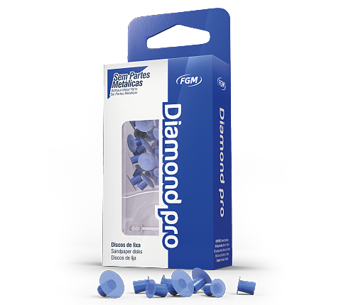 دیسک diamond pro fgm coarse