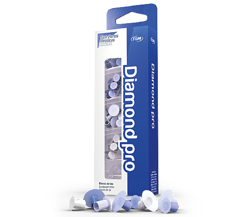 دیسک diamond pro FGM