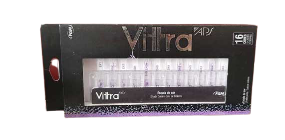 نمونه FGM Vitra 