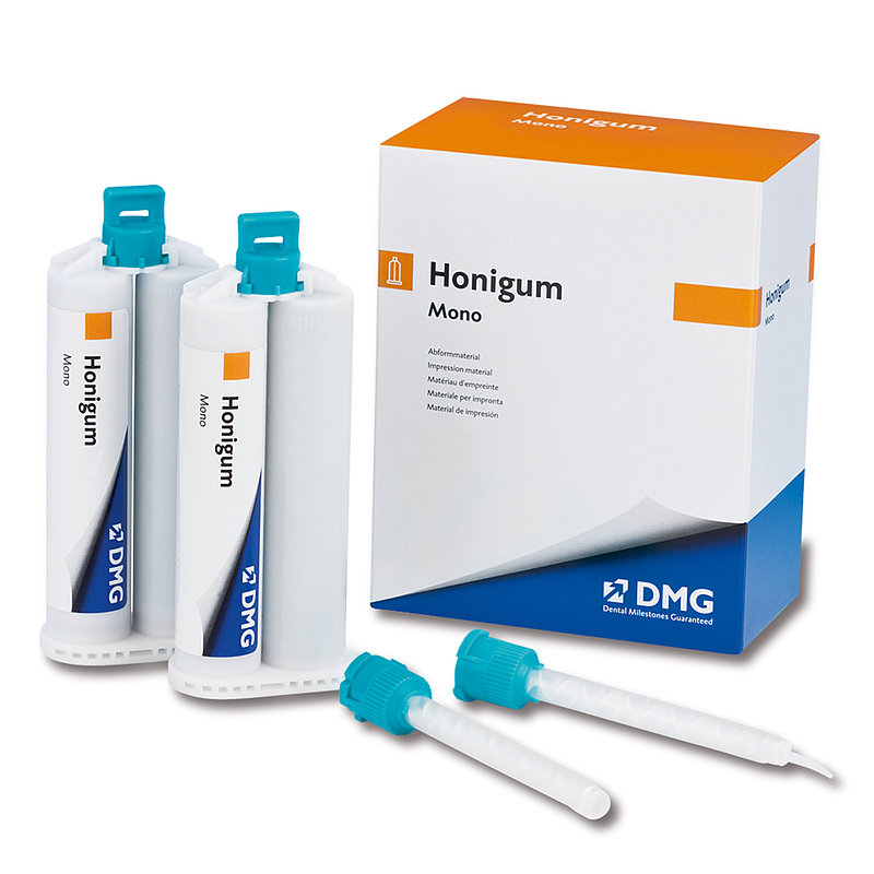 لایت بادی DMG mono  honigum