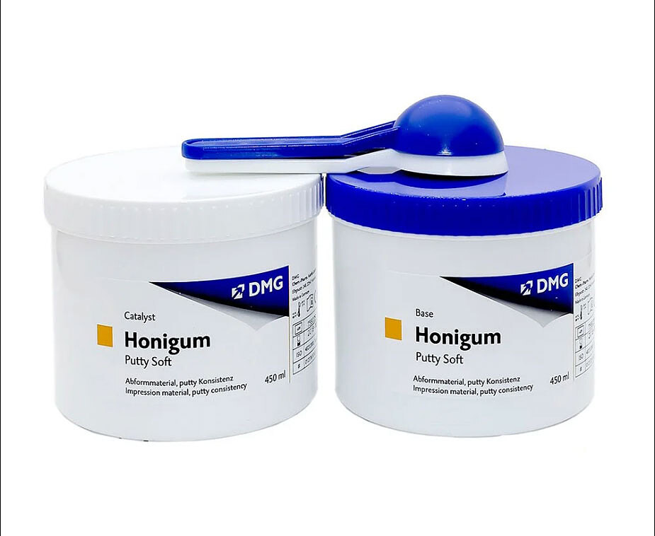 پوتی  DMG  honigum Putty