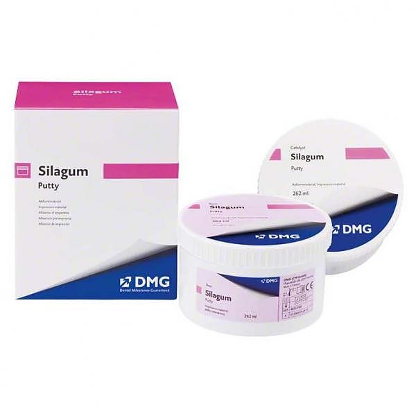 پوتی  DMG Silagum