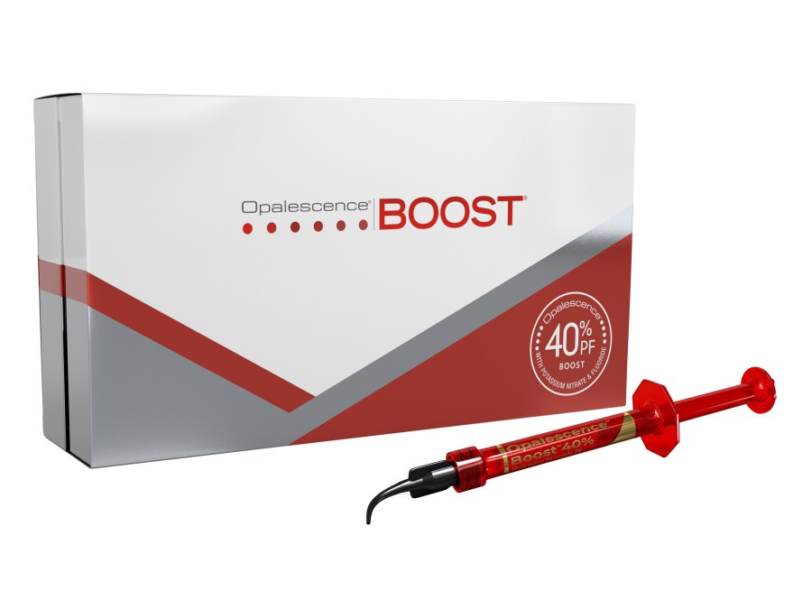 بلیچینگ مطبی الترادنت _Opalescence BOOST