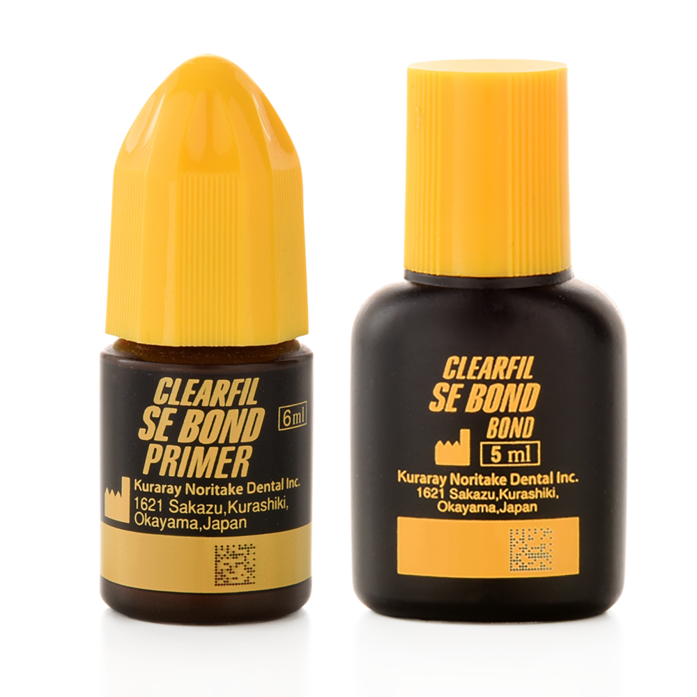 باندینگ  CLEARFIL SE BOND
