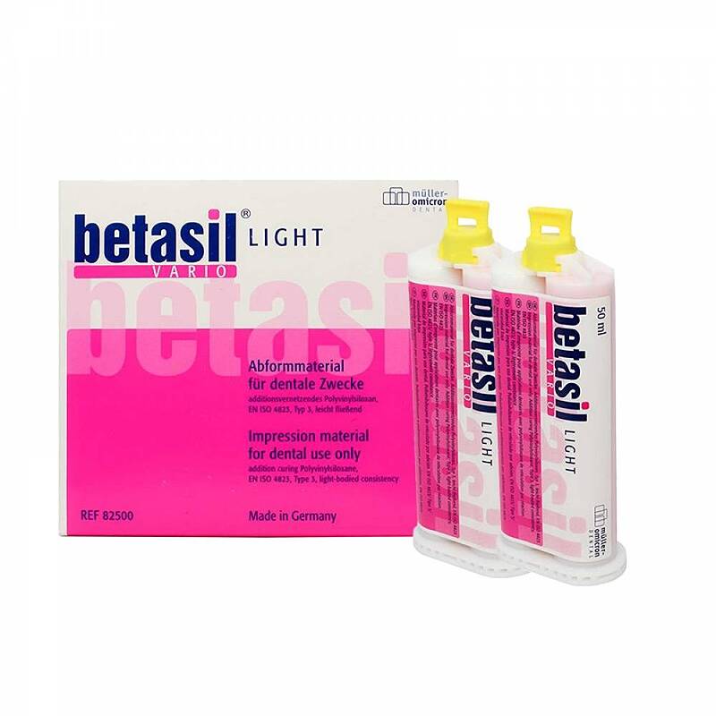 واش LIGHT BETASIL