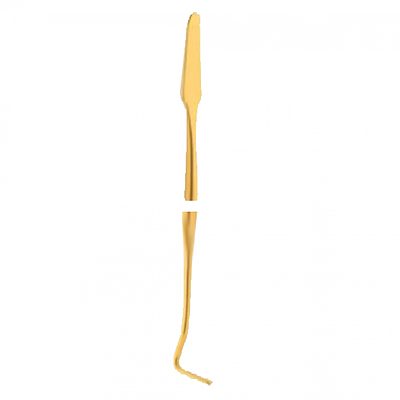 قلم کامپوزیت SPATULA- C114/TE-1-ED Composite spatula Tin d.e
