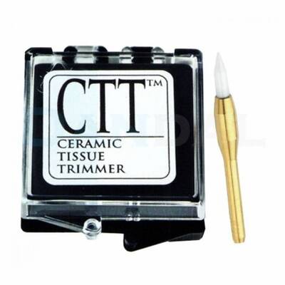 فرز سرامیکی تریمر لثه CTT (CERAMIC TISSUE TRIMMER)