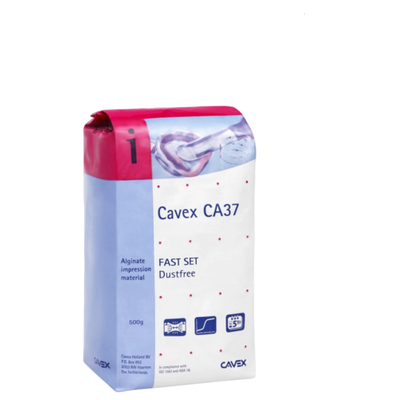 آلژینات CA37 کاوکس (cavex)