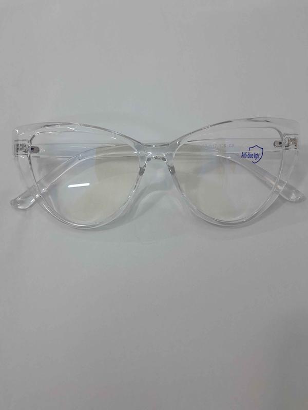 عینک بلوکات مدل گربه ای 2