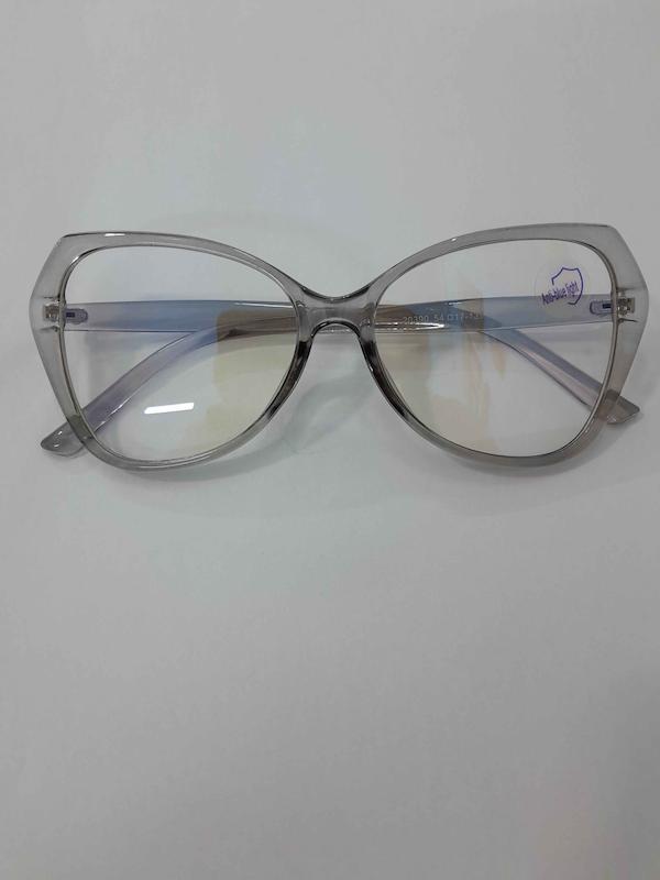 عینک بلوکات مدل گربه ای 3