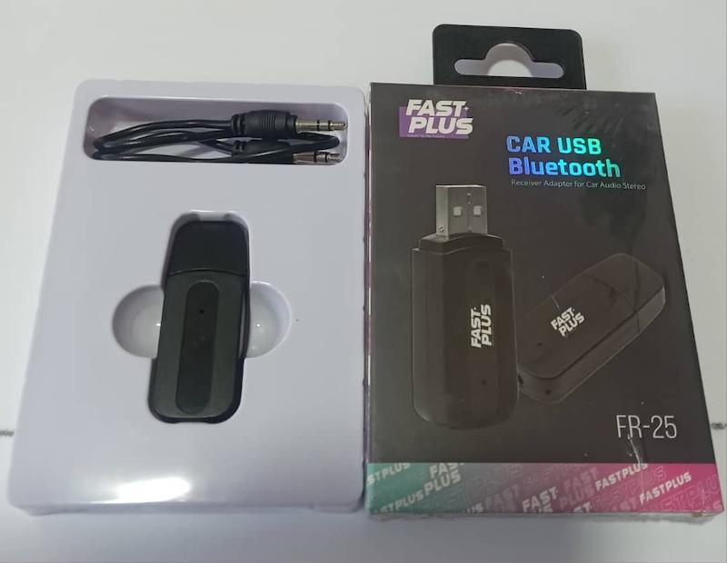 فلش بلوتوثی Fast Plus