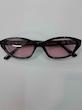 عینک آفتابی و شب پلاریزه جنتل مانستر