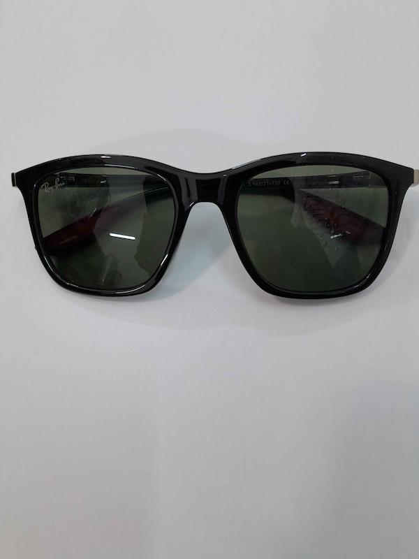 عینک آفتابی ریبن شیشه سبز