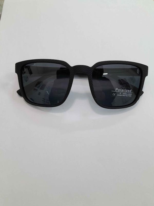 عینک آفتابی پلاریزه مردانه اوگا مربعی