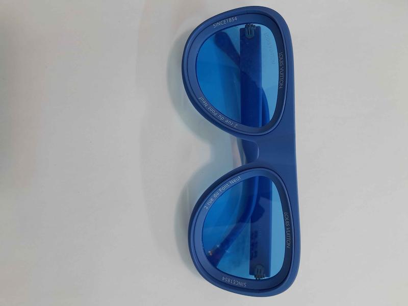 عینک آفتابی اسپرت لویی ویتون