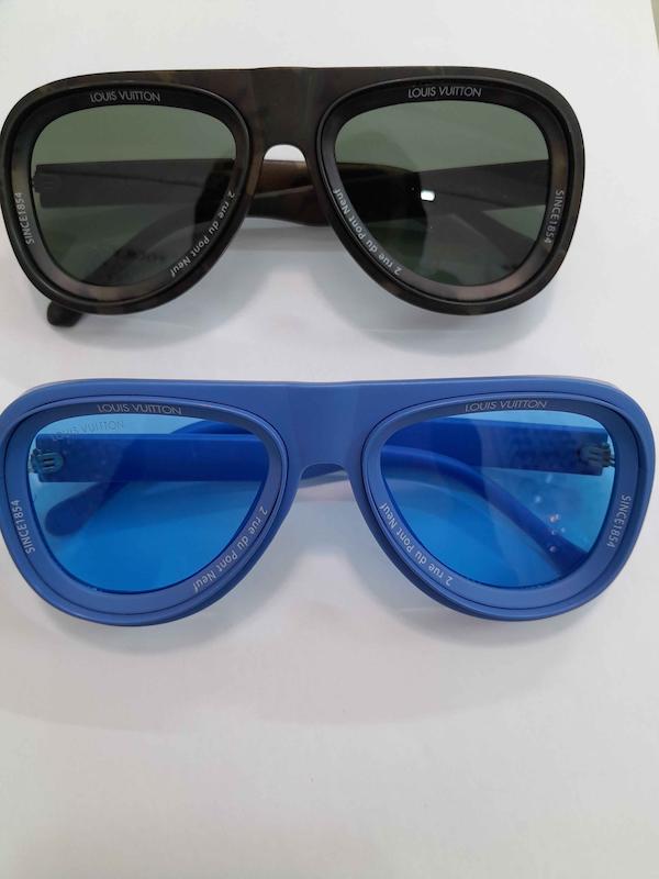 عینک آفتابی اسپرت لویی ویتون