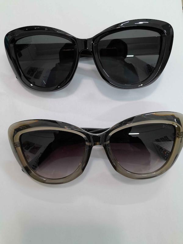 عینک آفتابی زنانه باس