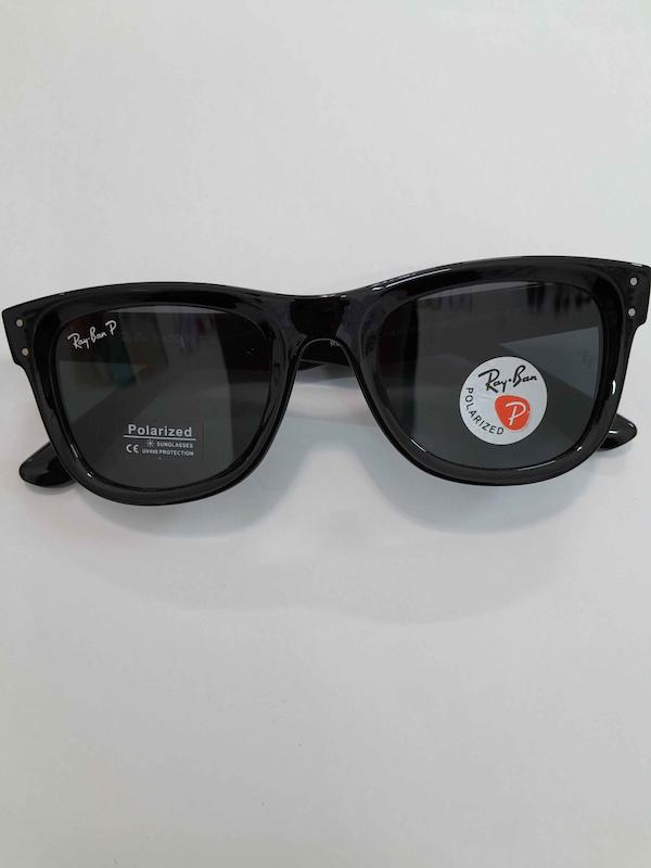عینک آفتابی پلاریزه ریبن ریورس rayban reverse