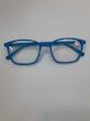 عینک مطالعه آماده نمره 1+ مدل مستطیلی
