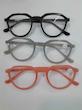 عینک مطالعه آماده نمره 3+