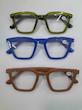 عینک مطالعه آماده نمره 2/5+ 