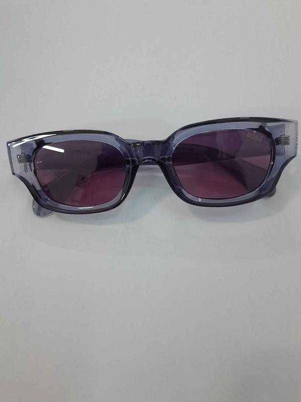 عینک آفتابی باس رنگ بنفش