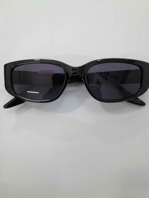 عینک آفتابی اسپرت گوچی مشکی