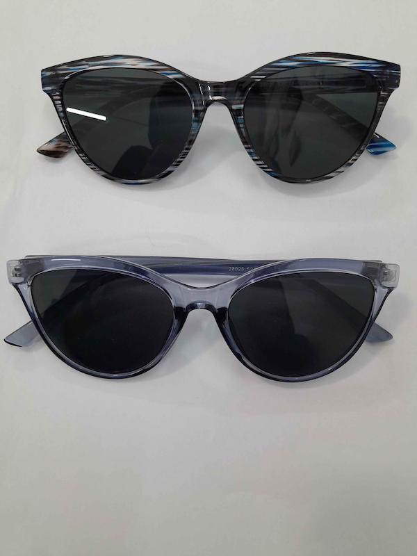 عینک آفتابی دخترانه گربه ای