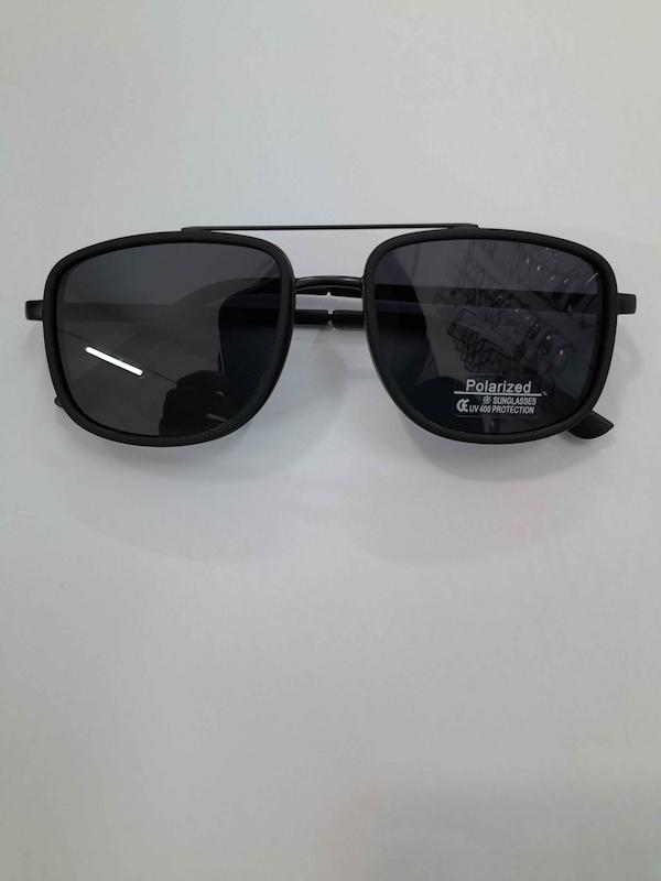 عینک آفتابی پلاریزه مردانه لاکوست