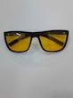 عینک شب پلاریزه اوگا رنگ زرد
