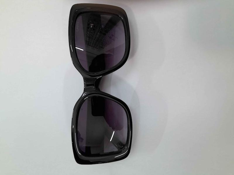 عینک آفتابی زنانه Chanel