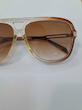 عینک آفتابی گوچی مدل وینتج