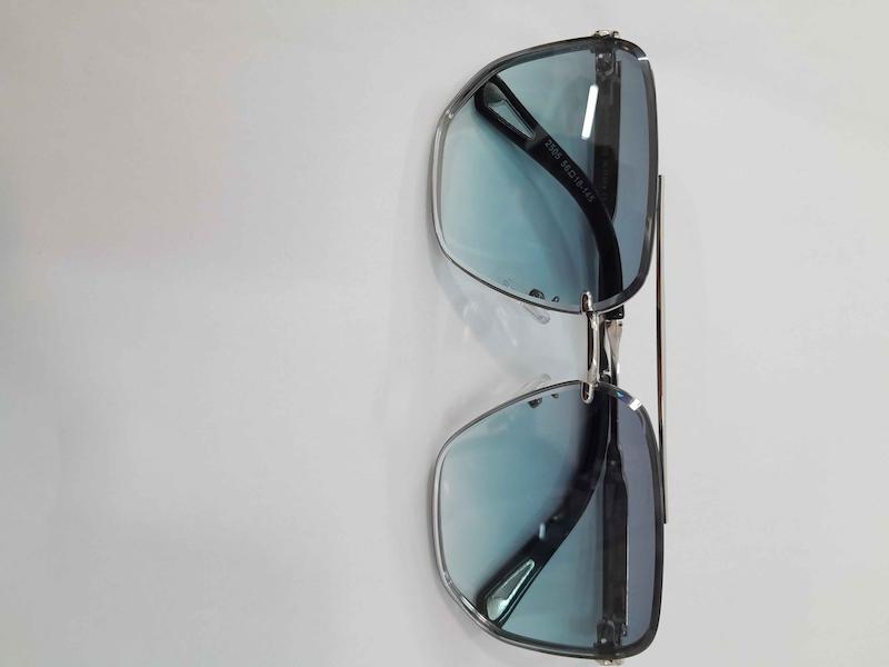 عینک شب میباخ رنگ آبی