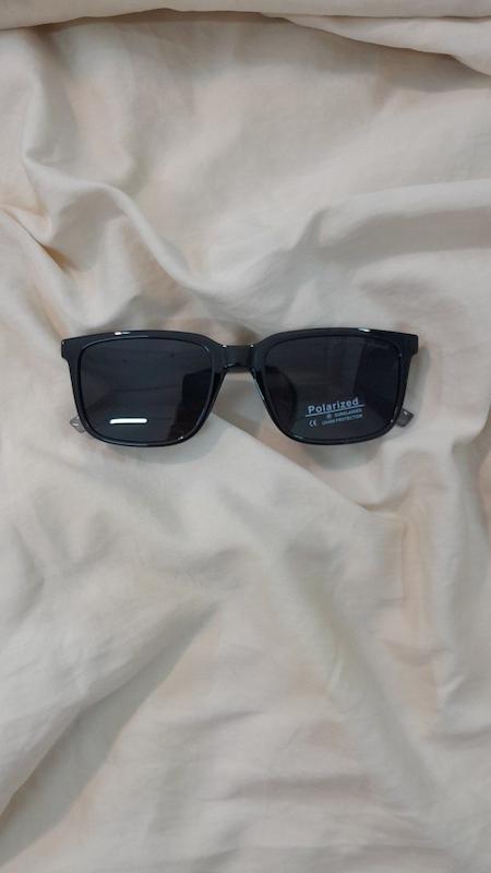 عینک آفتابی پلاریزه آرمانی