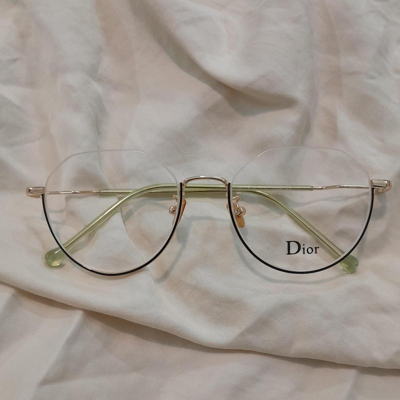 عینک طبی دیور Dior