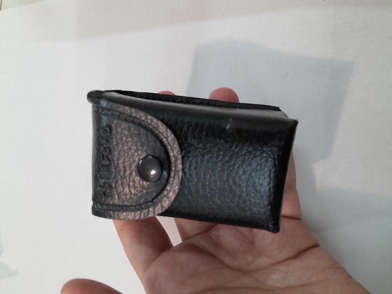 عینک مطالعه آماده تاشو نمره 1+